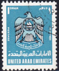 United Arab Emirates 99 Used