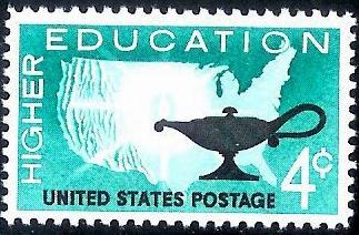 USA SC# 1206 MNH Single