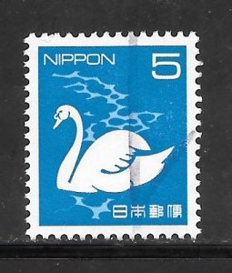 Japan #1068 Used Single