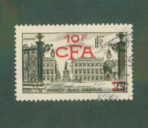 Reunion 281 USED BIN $1.40