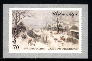 Austria 2014  Scott #2531 MNH