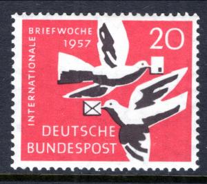 Germany 775 MNH VF