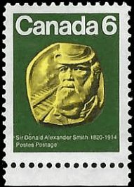 CANADA   #531 MNH (10)