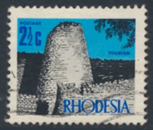 Rhodesia  SC# 277  SG 441  Used   see details & scans