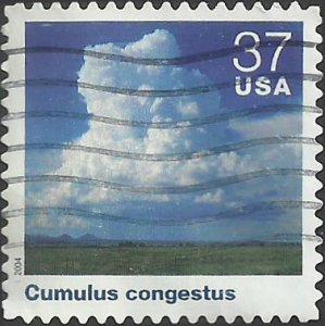 # 3878n USED CUMULUS CONGESTUS