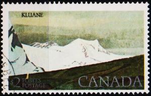 Canada. 1977 $2 S.G.885  Fine Used