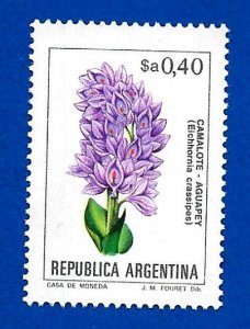 Argentina 1983 - MNH - Scott #1433 *