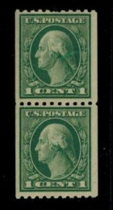 USA 486 MNH Bright and clean VF