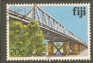 Fiji    Scott  418i   Bridge