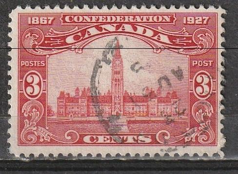 #143 Canada Used