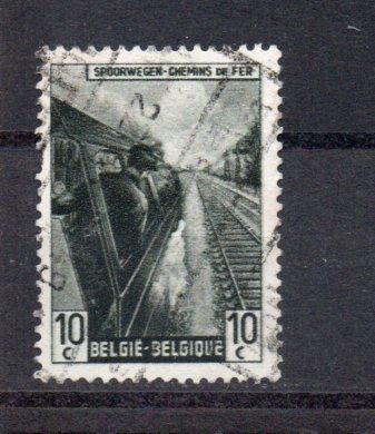 Belgium Q267 used