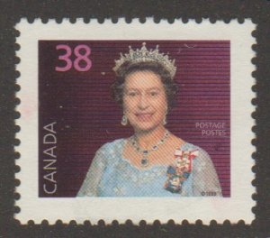 Canada 1164 Queen Elizabeth II