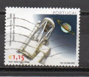 Portugal 2486 used (B)