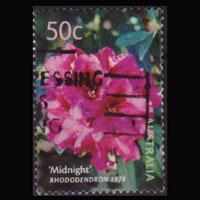 AUSTRALIA 2003 - Scott# 2142 Flowers 50c Used