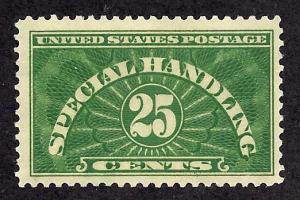 QE4a Mint,OG,LH... SCV $16.50