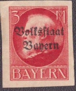 Bavaria 172 MH