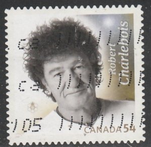 Canada    2334a     (O)    2009