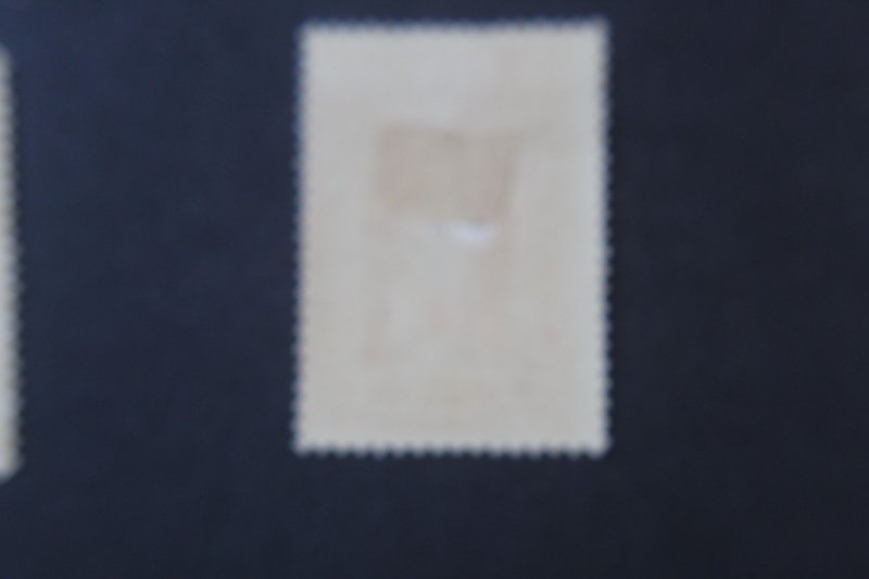 US NEWSPAPER STAMP - PR120 MINT HINGED THIN SPOT