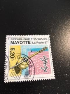 Mayotte sc 88 uhr
