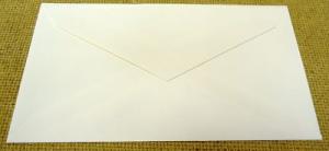 U564, 8c U.S. Postage Envelope