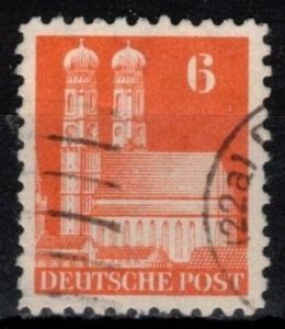 Germany - Allied Occupation - Scott 638