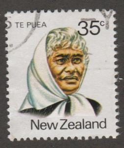 721 Princess Te Puea Herangi