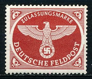 Germany #MQ1 Single MH