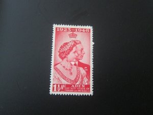 Aden 1949 Sc 14 MH