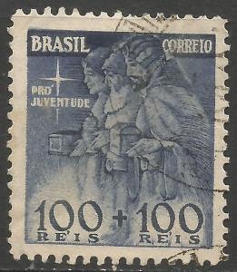 BRAZIL B8 VFU Z895