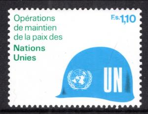 UN Geneva 92 MNH VF
