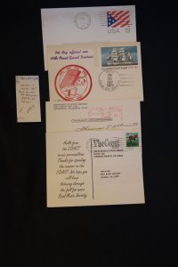 4 different US cards  (incl UX76) (#1044)