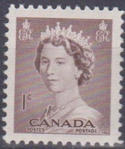 Canada #325 MNH F-VF (A8555)