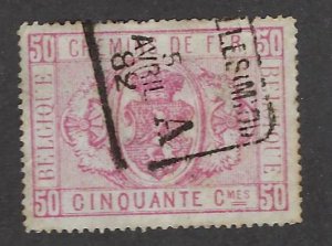 Belgium SC Q4 Used F-VF SCV$10.00...Worth checking out!