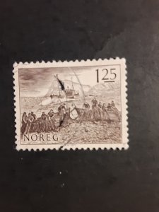 +Norway #702          Used