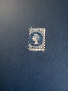 Stamps South Australia Scott #69 used