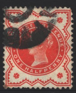 Great Britain Sc#111 Used SG197e