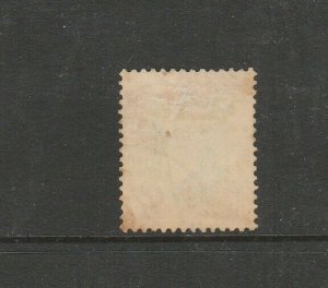 Malaya Selangor 1935/41 $2 Used SG 84