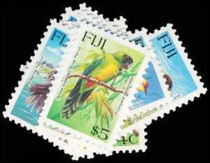 FIJI 725-39A  Mint (ID # 118277)