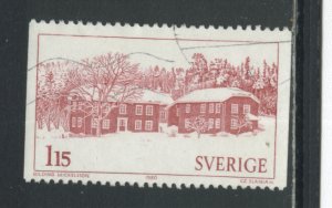 Sweden 1326  Used (2