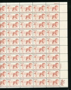 Scott #1772 International Year of the Child 15¢ Sheet of 48 Stamps MNH 1979