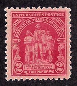 680 Mint,OG,XXLH... SCV $0.70