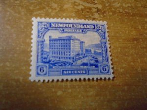 Newfoundland  # 150  MH