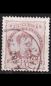 PORTUGAL [1882] MiNr 0056 yC ( O/used )