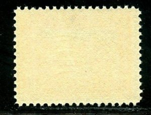 U.S. Scott 400A VF MNH w/Cert.