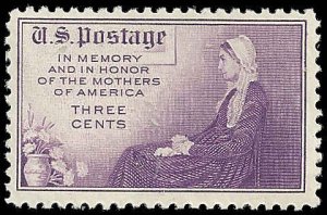 US - #738 - MNH - SCV-0.30