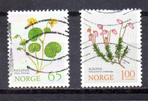 Norway 626,628 used