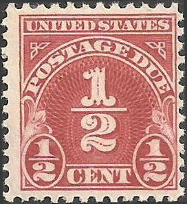 # J69 MINT NEVER HINGED ( MNH )