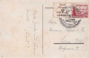 1938, International Automobile Expos., Berlin, Germany (45640)