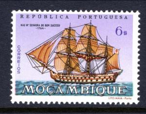 Mozambique 447 MNH VF