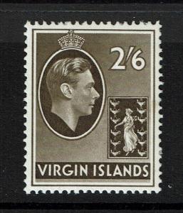 British British Islands SG# 118, Mint Never Hinged - Lot 082017